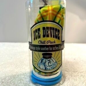 Streamline Ice Device Chill Pack